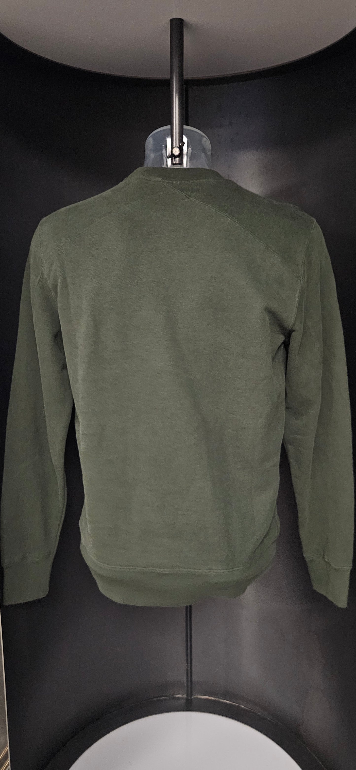 MaStrum Crew neck