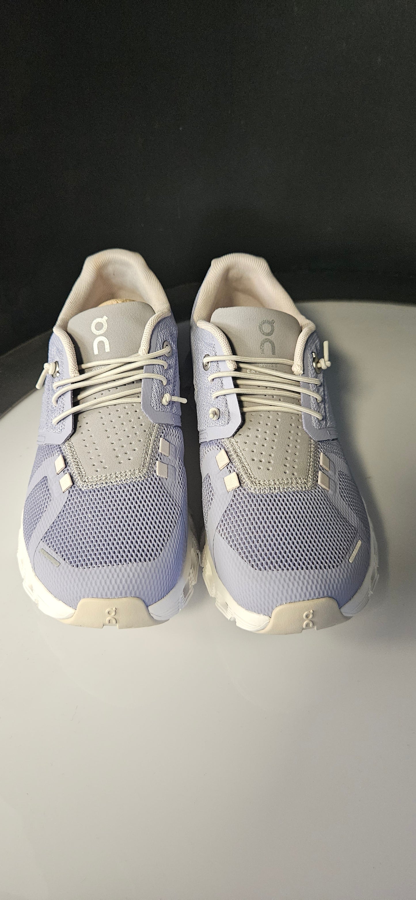 Cloud 5 Combo In Lavender Size 4