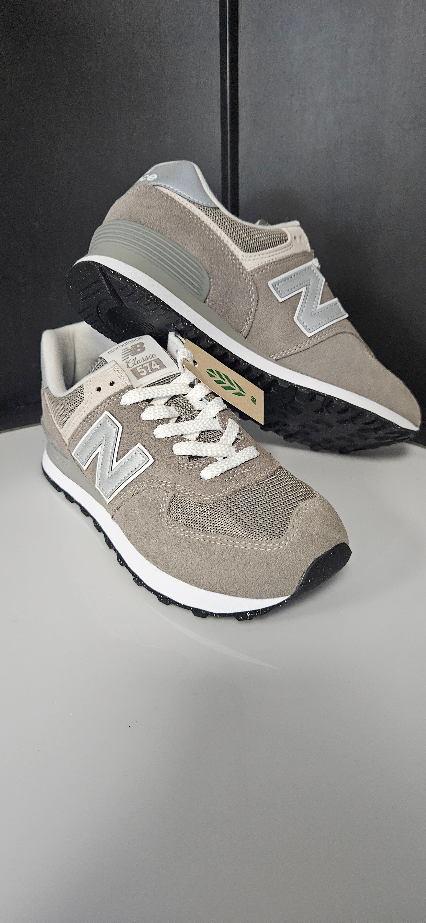 New Balance 574 Size 7.5