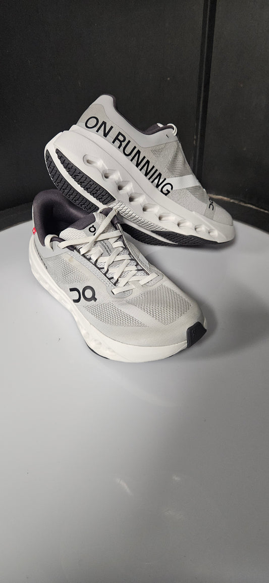 Men's Cloudsurfer Next Glacier/White Size 4 Rrp £140