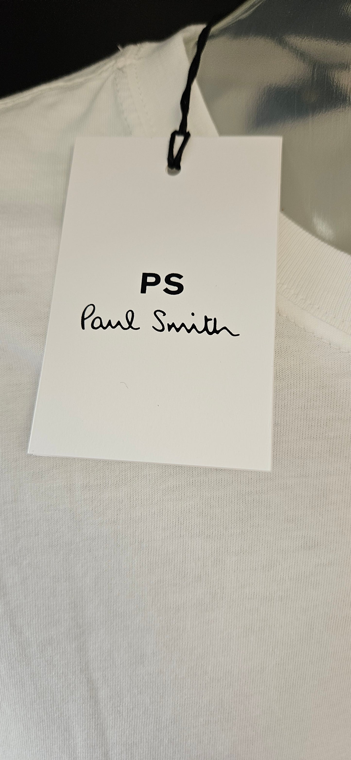 Paul Smith