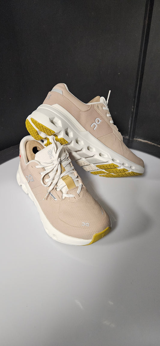 Women's Cloudrunner 2 Waterproof Sand | Dew Rrp £160