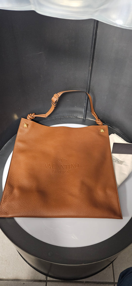 Valentino GaravaniIdentity tote bag