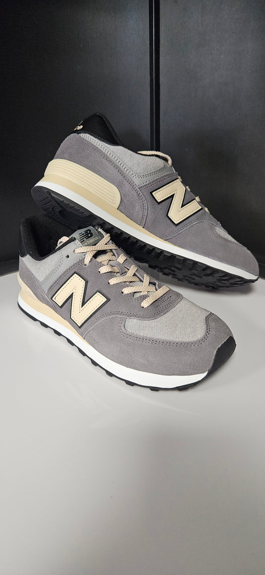 New balance 574