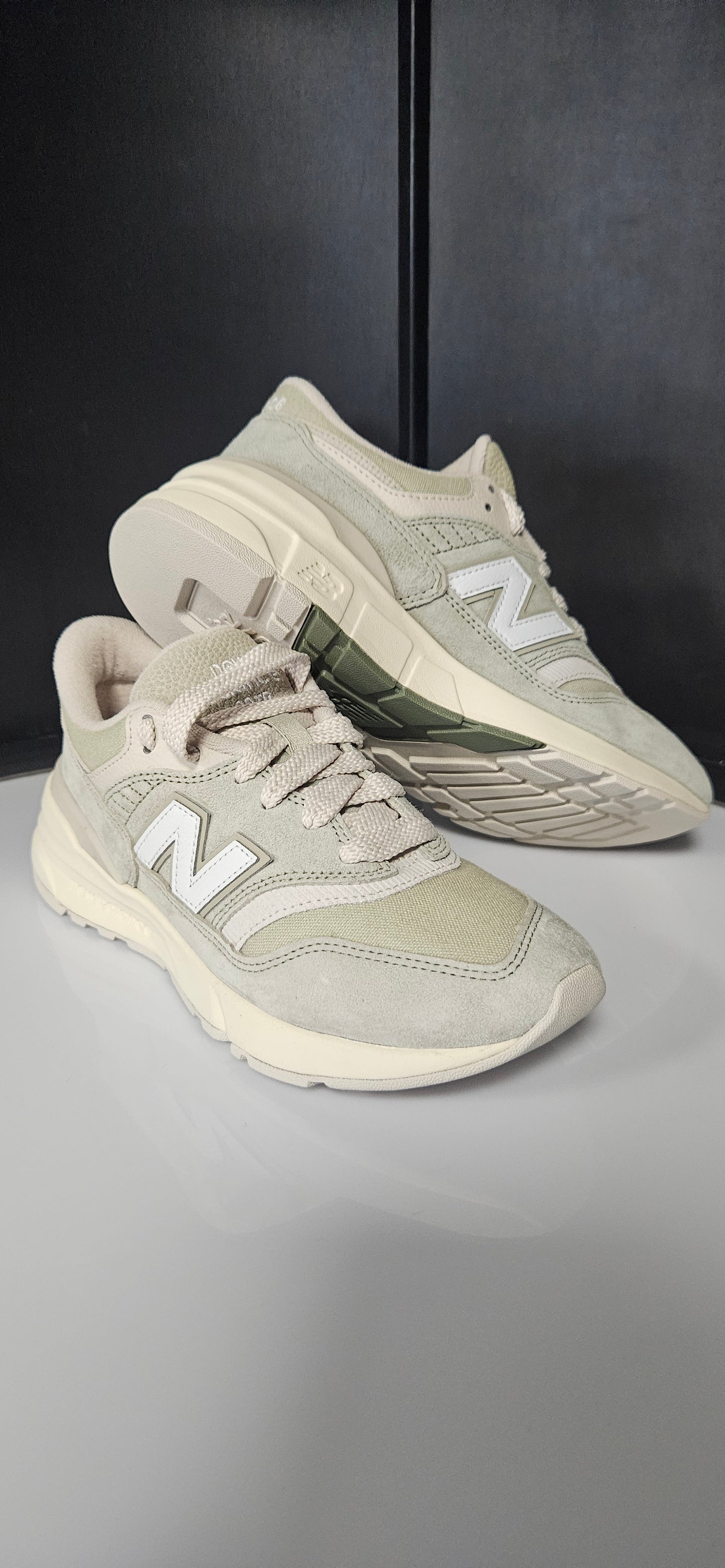 New balance 997r