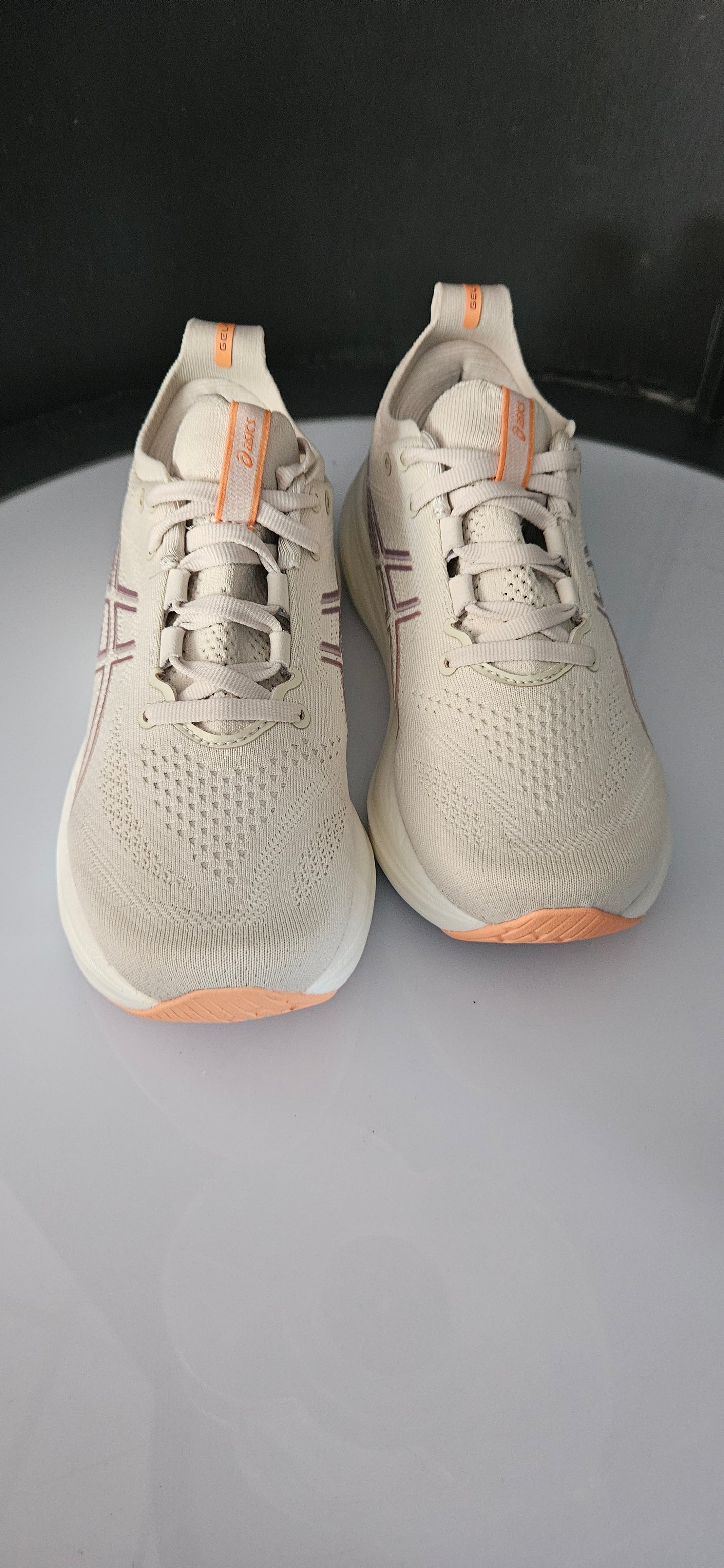 GEL-NIMBUS 27 Uk 4