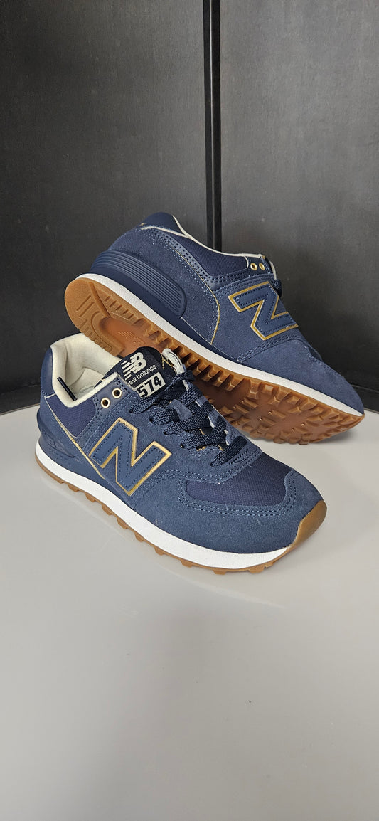 New Balance 574 Size 4.5