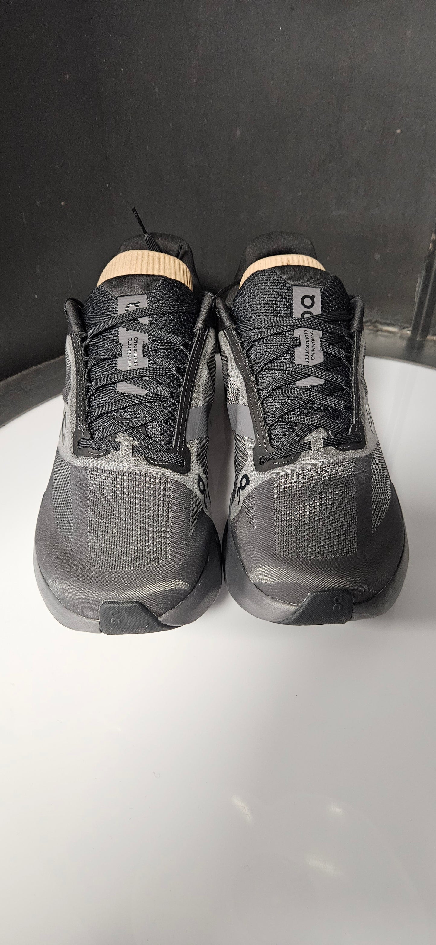 Men's Cloudrunner 2 Waterproof Eclipse/Eclipse Size 7 Rrp £160