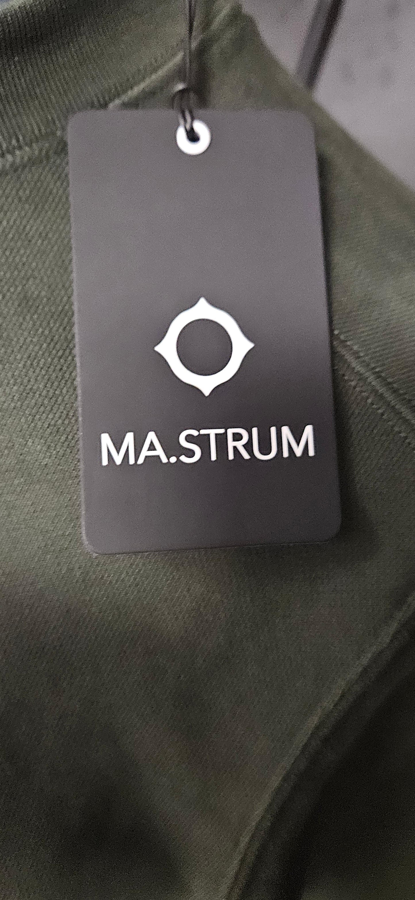 MaStrum Crew neck