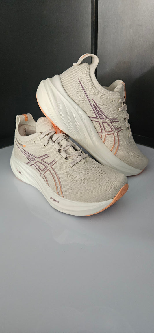GEL-NIMBUS 27 Uk 4