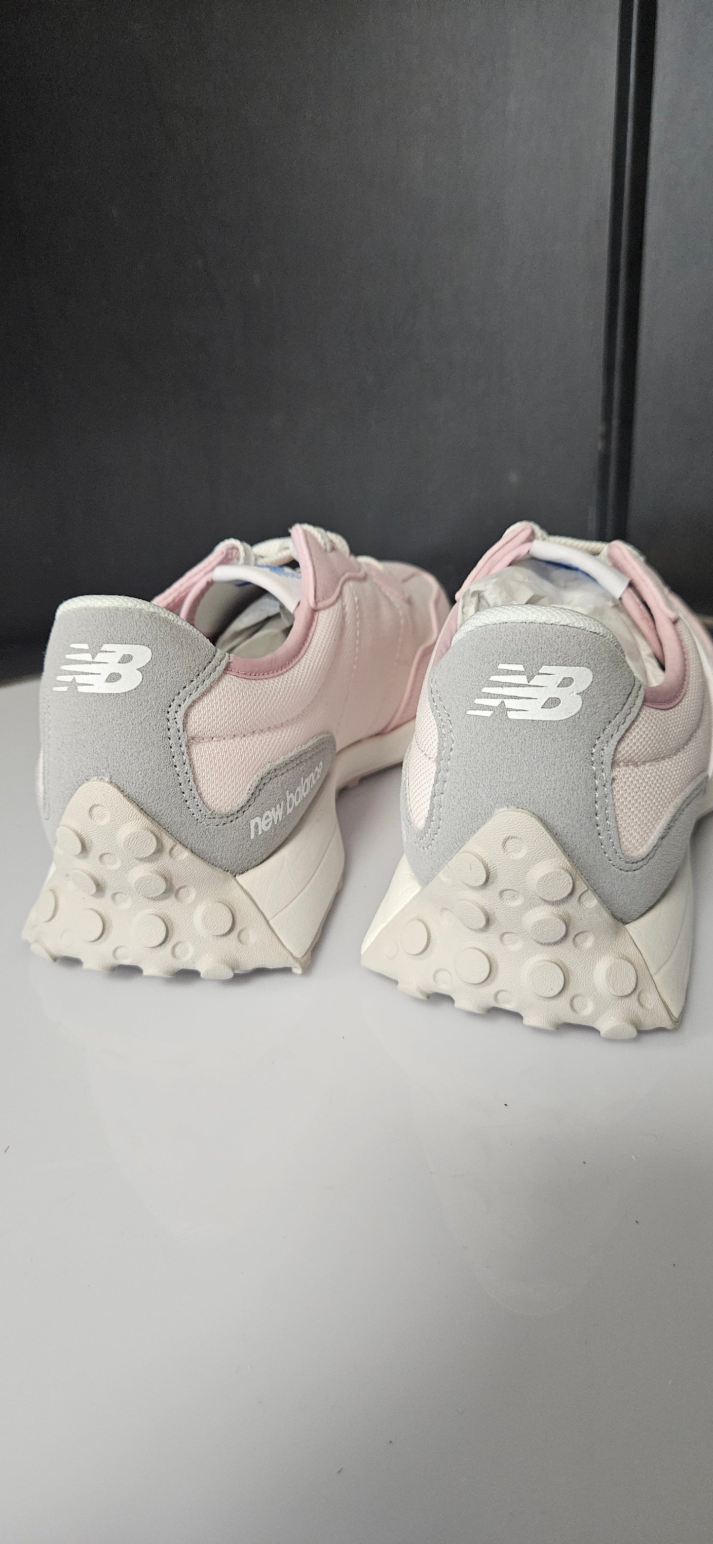 New Balance 327 Junior