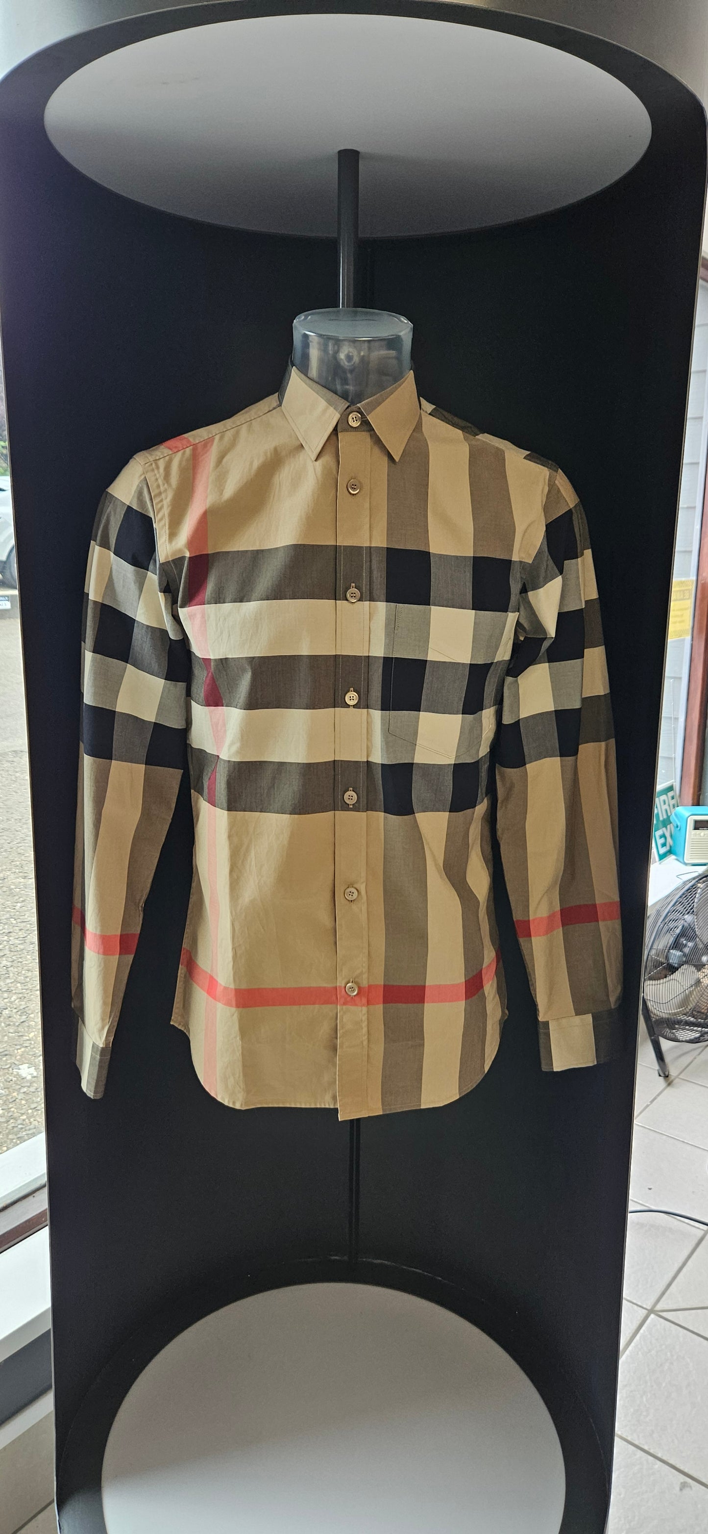 Burberry