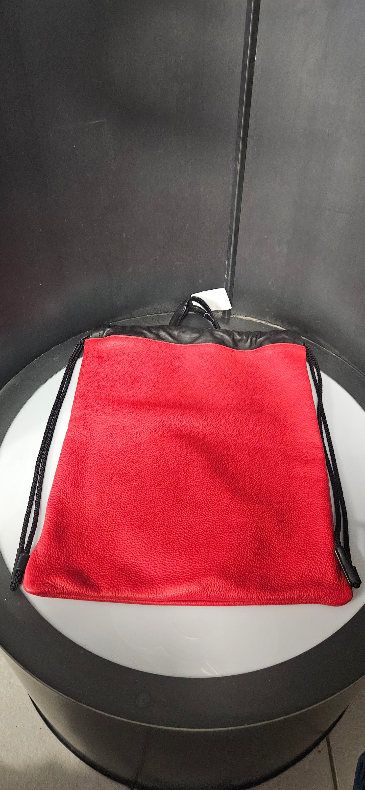 Gucci Drawstring Weekend Bag
