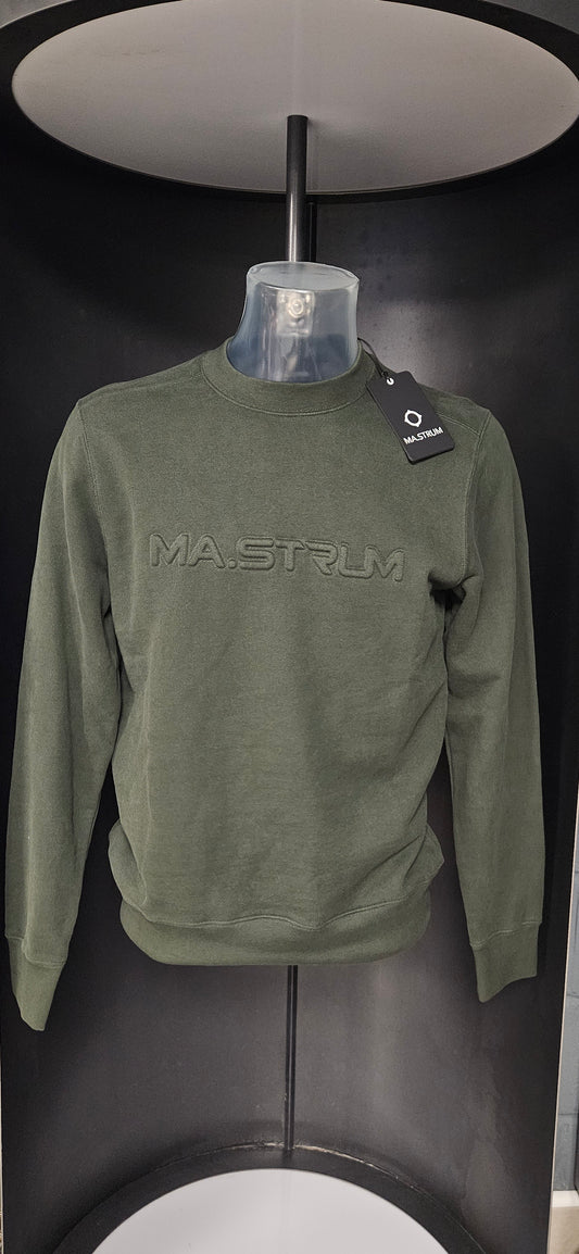 MaStrum Crew neck