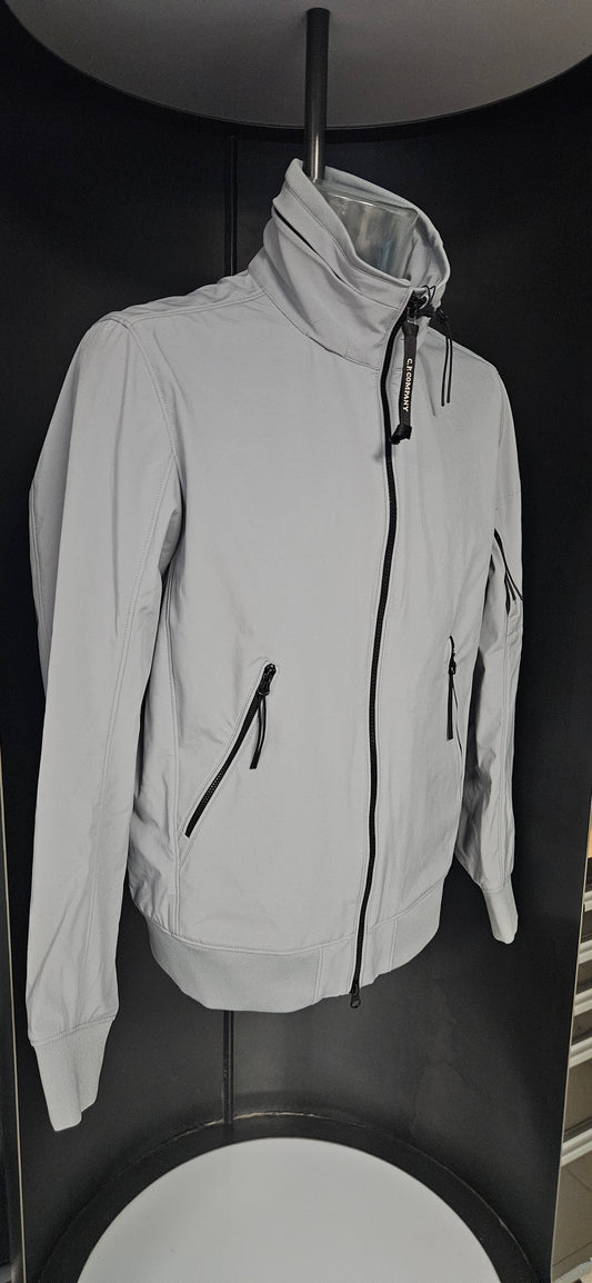 Cp Company Shell Windbreaker Size 50 Rrp £450
