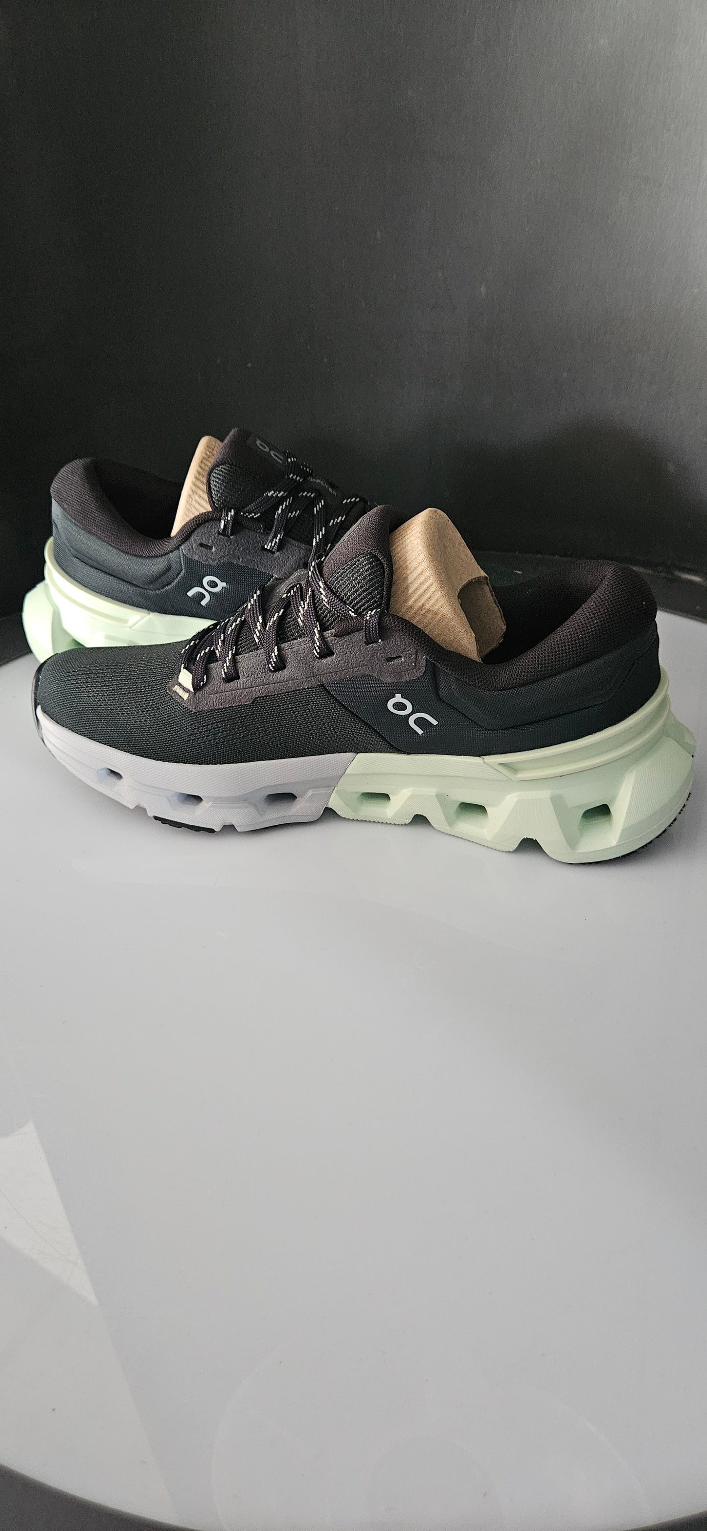 Cloudflyer 5 Jungle | Lima Size 8