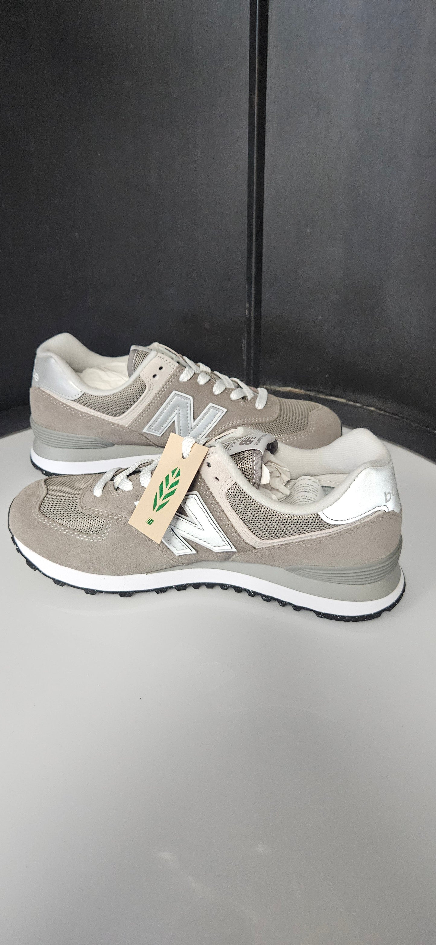 New Balance 574 Size 7.5