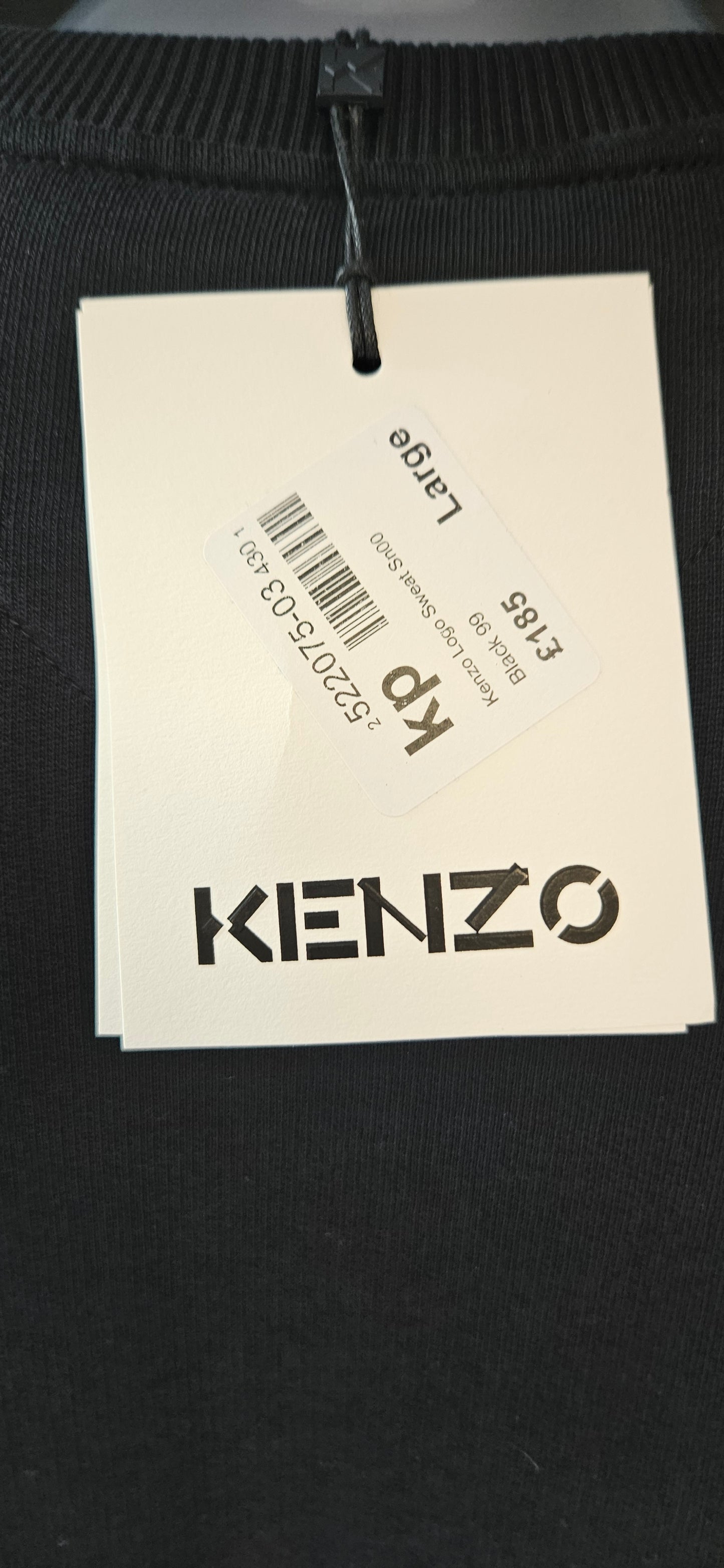 Kenzo