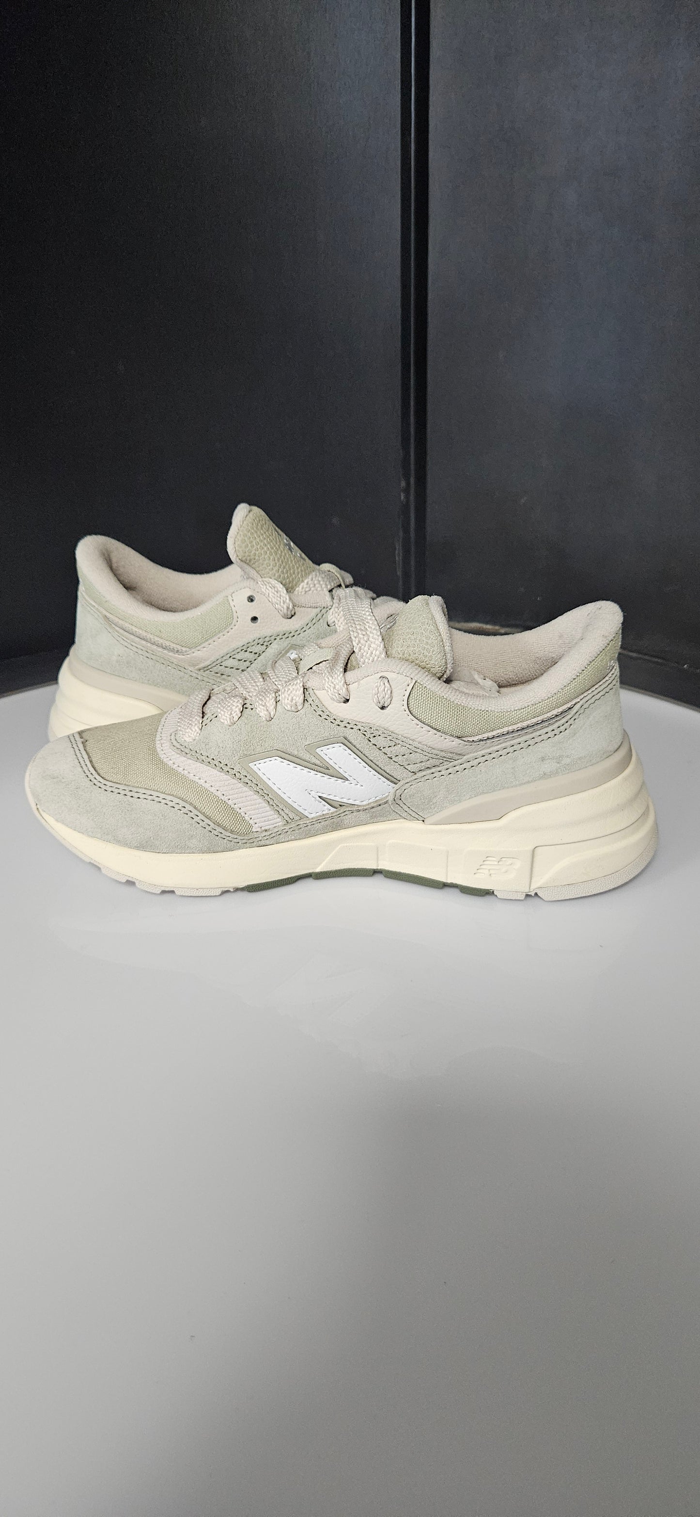 New balance 997r