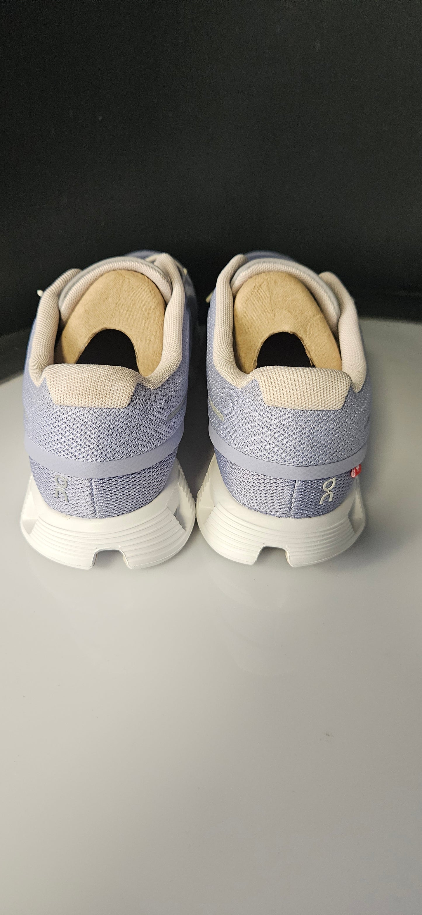 Cloud 5 Combo In Lavender Size 4