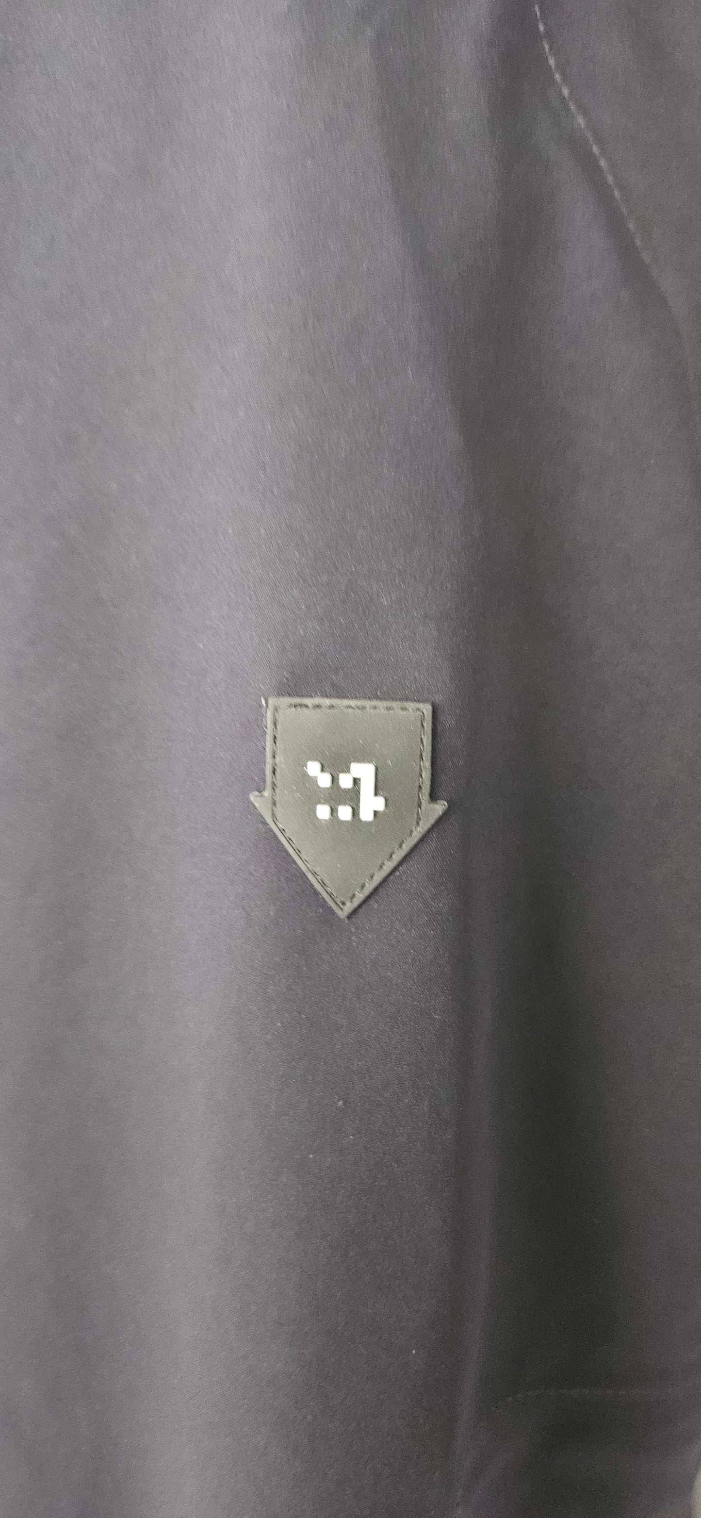 Jacket Krakatau Men Dsup Technical Parka Size Sml