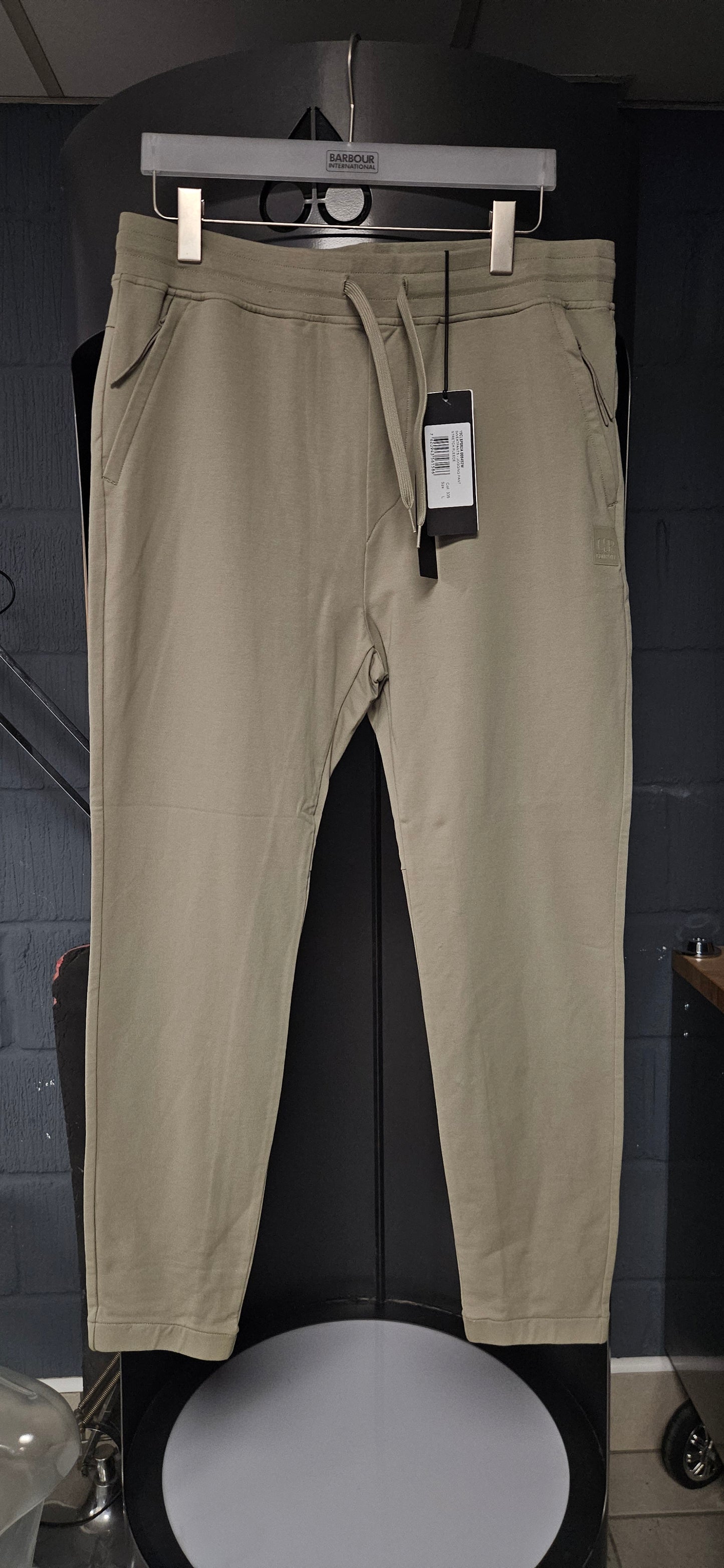 C.P Company joggers