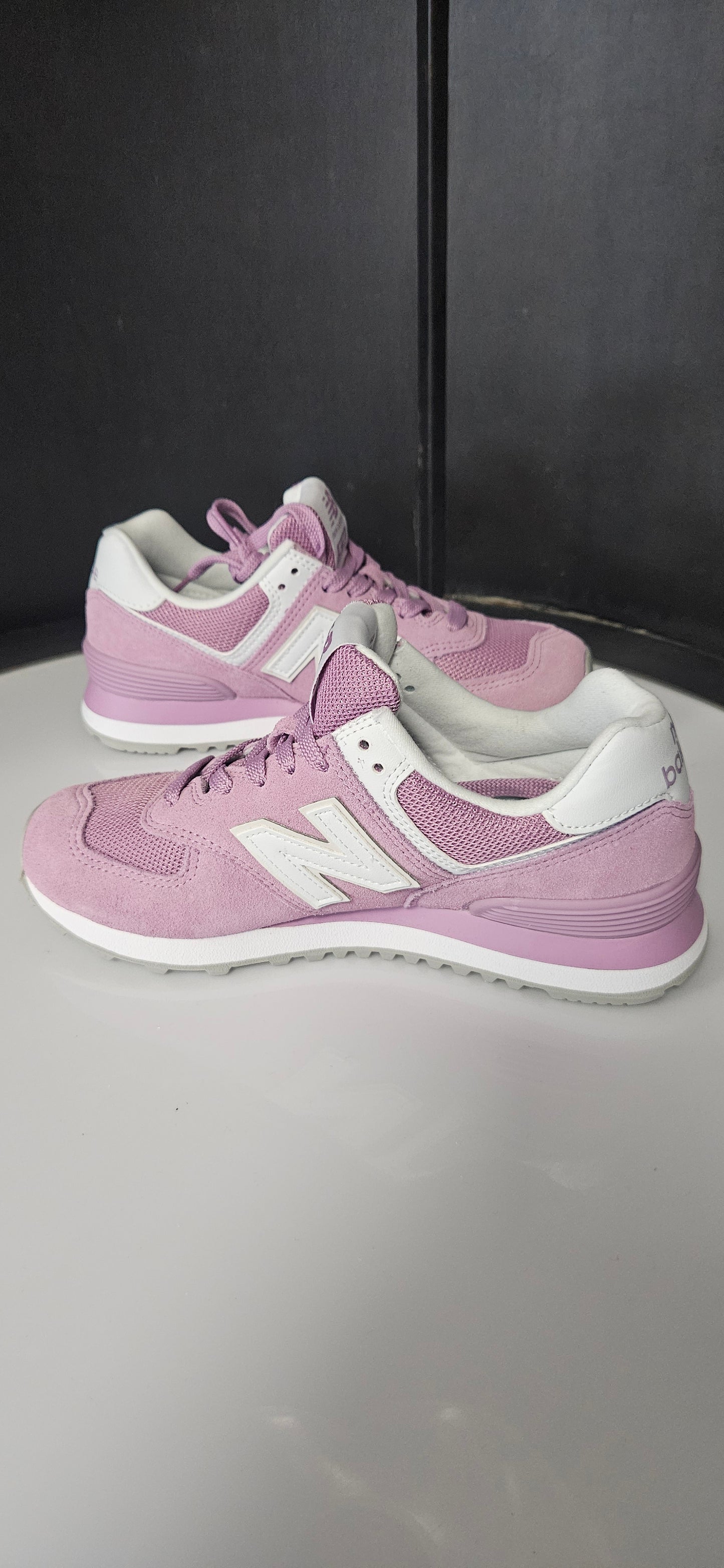 new balance 574 Size 5