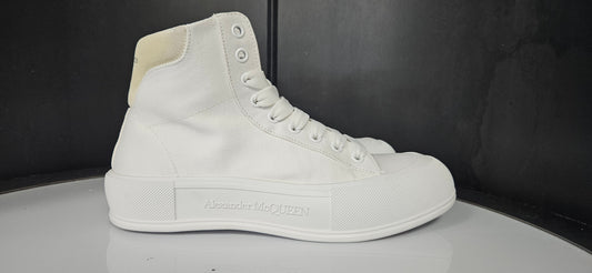 Alexander Mcqueen